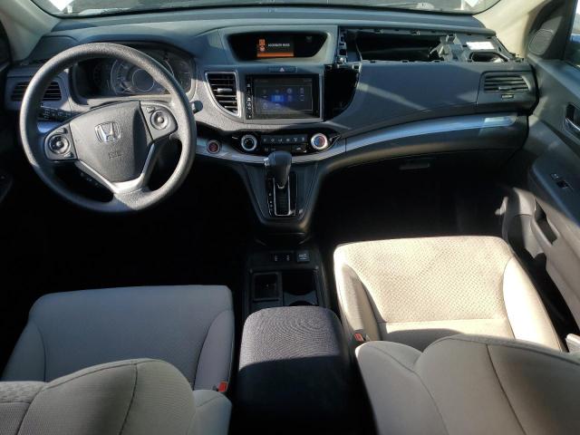 Photo 8 from auction – 2015 HONDA CR-V EX with VIN 5J6RM4H50FL004098