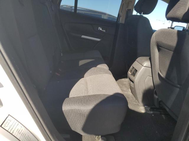 Photo 10 from auction – 2014 FORD EDGE SEL with VIN 2FMDK4JC9EBA79133