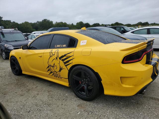 Photo 2 from auction – 2017 DODGE CHARGER SR with VIN 2C3CDXL90HH503334