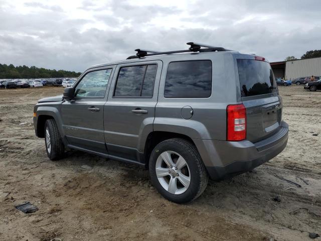 Photo 2 from auction – 2012 JEEP PATRIOT SP with VIN 1C4NJPBA6CD626568