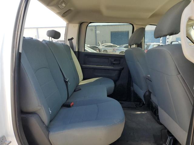 Photo 10 from auction – 2018 RAM 2500 ST with VIN 3C6UR5HJ9JG189883