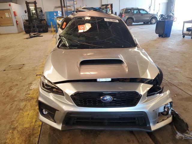 Photo 5 from auction – 2019 SUBARU WRX LIMITE with VIN JF1VA1P64K8805948