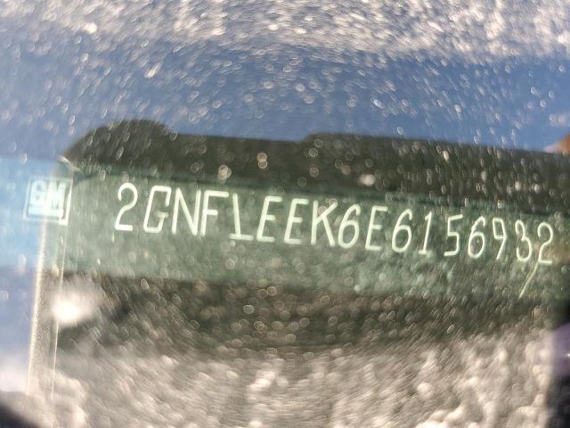 Photo 14 from auction – 2014 CHEVROLET EQUINOX LS with VIN 2GNFLEEK6E6156932