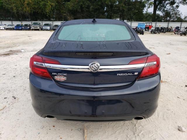 Photo 6 from auction – 2016 BUICK REGAL PREM with VIN 2G4GS5GX3G9168994