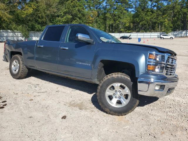 Photo 4 from auction – 2014 CHEVROLET SILVERADO with VIN 1GCUKREC7EF194341