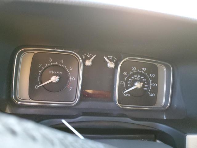 Photo 9 from auction – 2010 LINCOLN MKX with VIN 2LMDJ6JC1ABJ01865