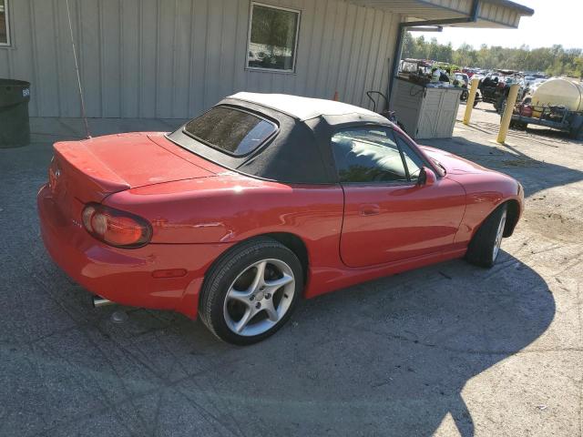 Photo 3 from auction – 2003 MAZDA MX-5 MIATA with VIN JM1NB353130306388
