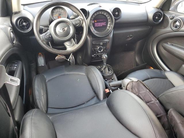 Photo 8 from auction – 2016 MINI COOPER S C with VIN WMWZC3C53GWT07237
