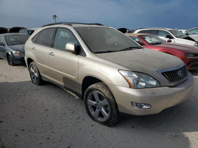 Photo 4 from auction – 2008 LEXUS RX 350 with VIN 2T2HK31U48C054303