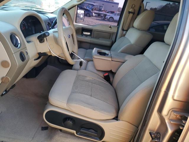 Photo 7 from auction – 2004 FORD F150 SUPER with VIN 1FTRW12W74KD15613
