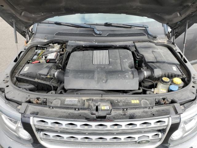 Foto 12 de la subasta – 2015 LAND ROVER LR4 con VIN SALAG2V61FA757736