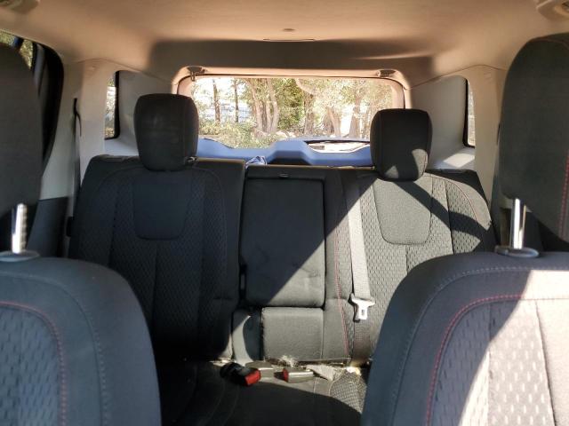 Photo 10 from auction – 2012 GMC TERRAIN SL with VIN 2GKALMEK6C6161675