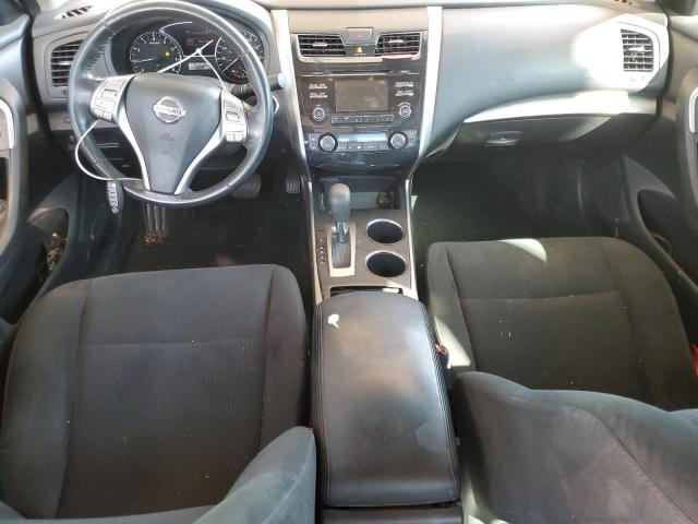 Photo 8 from auction – 2015 NISSAN ALTIMA 2.5 with VIN 1N4AL3AP5FC571103