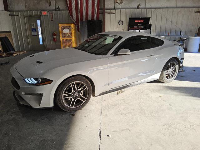 FORD MUSTANG 2023 with VIN 1FA6P8TH8P5108472 - Photo from auction