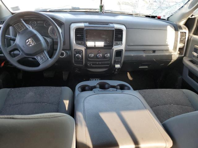 Photo 8 from auction – 2015 RAM 1500 SLT with VIN 1C6RR6GG5FS607163