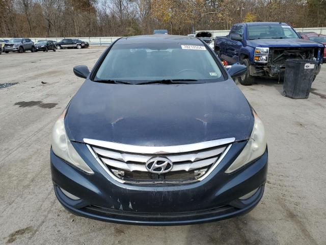 Photo 5 from auction – 2011 HYUNDAI SONATA SE with VIN 5NPEC4ACXBH247223