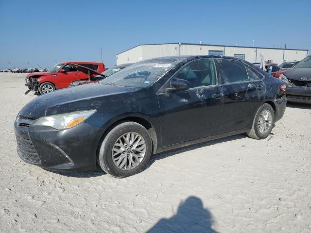 Photo 1 from auction – 2016 TOYOTA CAMRY LE with VIN 4T1BF1FK7GU611406