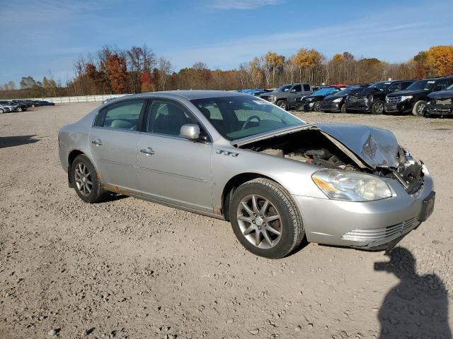 Photo 4 from auction – 2007 BUICK LUCERNE CX with VIN 1G4HD57247U117395