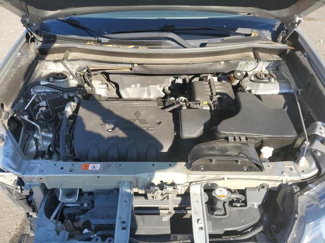 Photo 12 from auction – 2019 MITSUBISHI OUTLANDER with VIN JA4AD3A31KZ018650