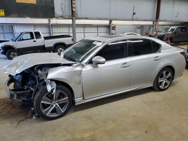 LEXUS GS 350 2015 with VIN JTHCE1BL8FA005556 - Photo from auction
