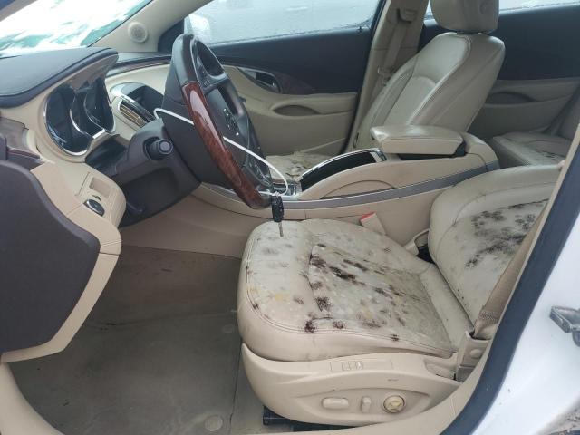 Photo 7 from auction – 2010 BUICK LACROSSE C with VIN 1G4GC5EG2AF287182