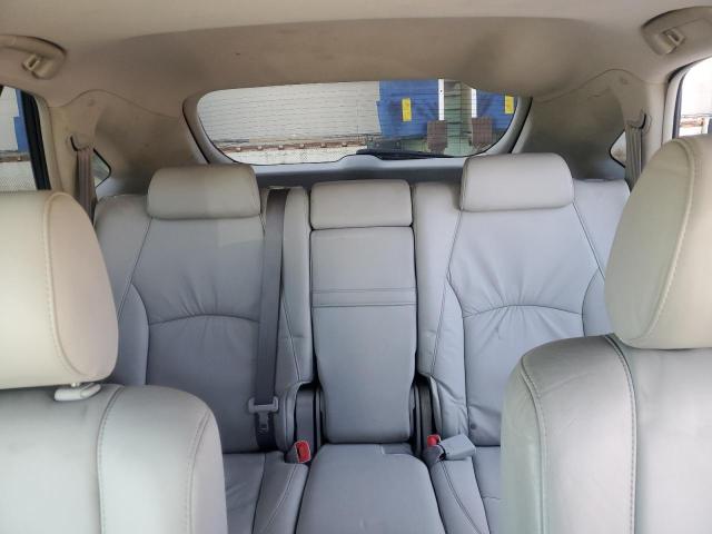 Photo 10 from auction – 2008 LEXUS RX 350 with VIN 2T2HK31UX8C092831