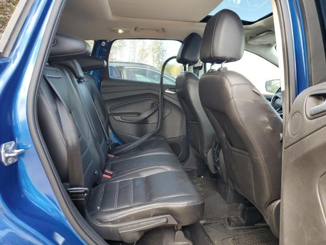 Photo 11 from auction – 2017 FORD ESCAPE SE with VIN 1FMCU9GD6HUB61581