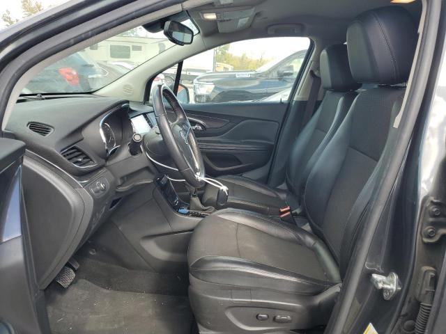 Photo 7 from auction – 2018 BUICK ENCORE PRE with VIN KL4CJASB1JB704061