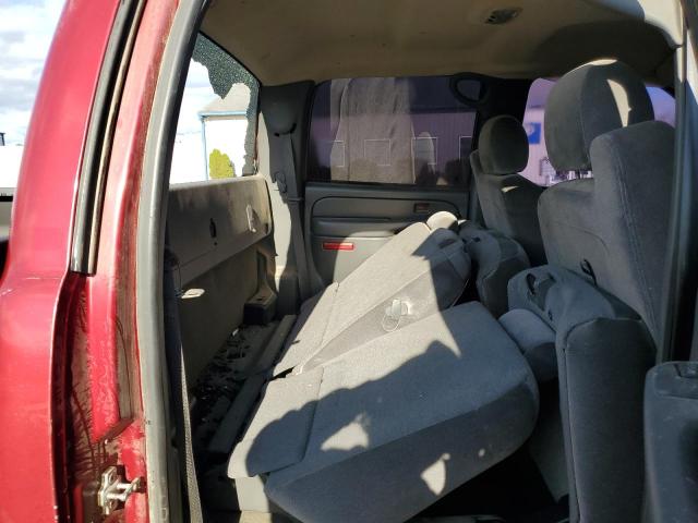 Photo 10 from auction – 2005 GMC NEW SIERRA with VIN 2GTEK13T051344144