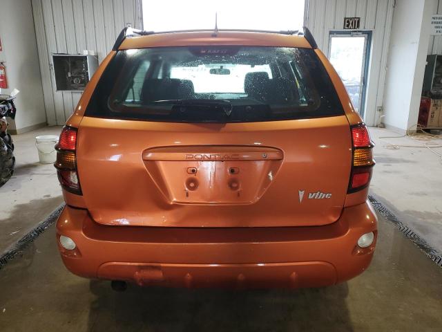 Photo 6 from auction – 2004 PONTIAC VIBE with VIN 5Y2SL62804Z429081