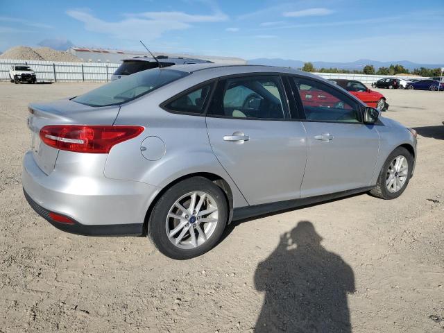Photo 3 from auction – 2018 FORD FOCUS SE with VIN 1FADP3F26JL252638
