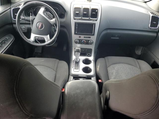 Photo 8 from auction – 2011 GMC ACADIA SLE with VIN 1GKKRPED3BJ166100