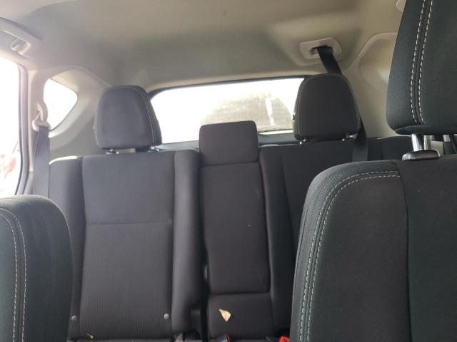 Photo 10 from auction – 2014 TOYOTA RAV4 XLE with VIN 2T3RFREV0EW159747