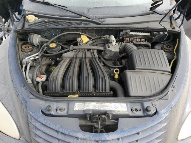 Photo 11 from auction – 2003 CHRYSLER PT CRUISER with VIN 3C8FY68B43T525676