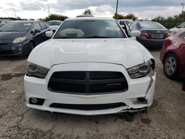 Photo 5 from auction – 2014 DODGE CHARGER R/ with VIN 2C3CDXCT4EH370164