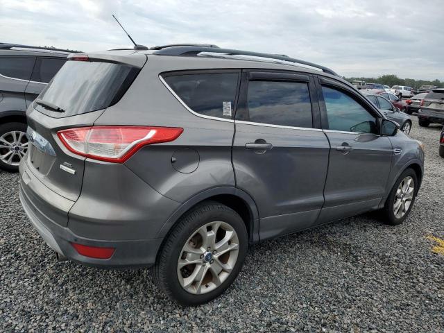 Photo 3 from auction – 2013 FORD ESCAPE SEL with VIN 1FMCU0HX9DUC83690
