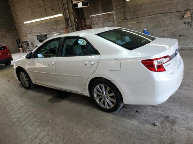 Photo 2 from auction – 2014 TOYOTA CAMRY L with VIN 4T1BF1FK6EU414420