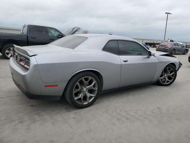 Photo 3 from auction – 2016 DODGE CHALLENGER with VIN 2C3CDZBT6GH113166
