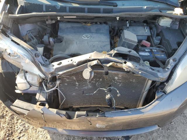 Photo 12 from auction – 2013 TOYOTA SIENNA LE with VIN 5TDKK3DC7DS329354