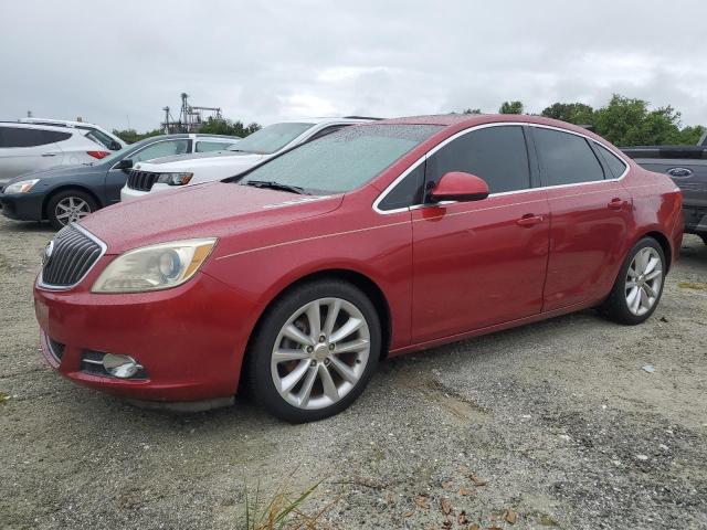 BUICK VERANO CON 2015 with VIN 1G4PR5SK7F4164231 - Photo from auction