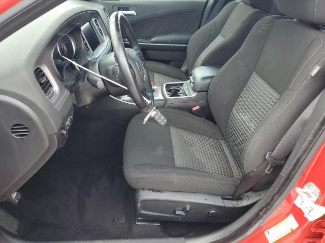 Photo 7 from auction – 2023 DODGE CHARGER SX with VIN 2C3CDXBG2PH572394