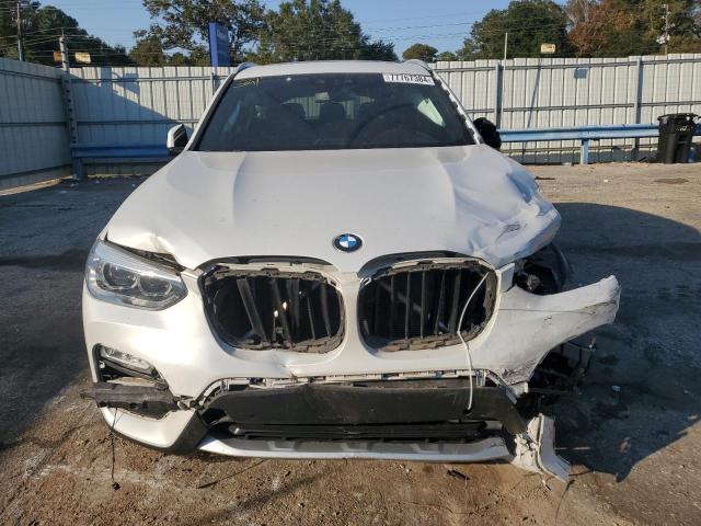Photo 5 from auction – 2019 BMW X3 SDRIVE3 with VIN 5UXTR7C58KLR44907