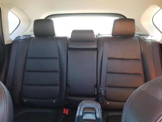 Photo 10 from auction – 2016 MAZDA CX-5 GT with VIN JM3KE4DY6G0711074