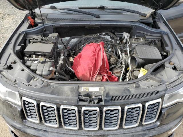 Photo 12 from auction – 2018 JEEP GRAND CHER with VIN 1C4RJFBG0JC240862