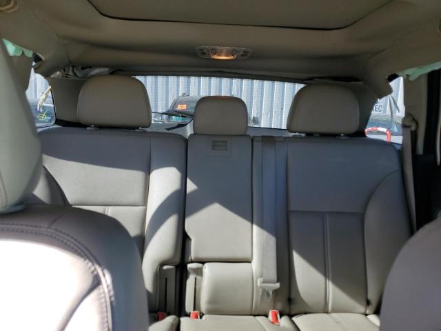 Photo 10 from auction – 2011 FORD EDGE SEL with VIN 2FMDK3JC9BBB58386