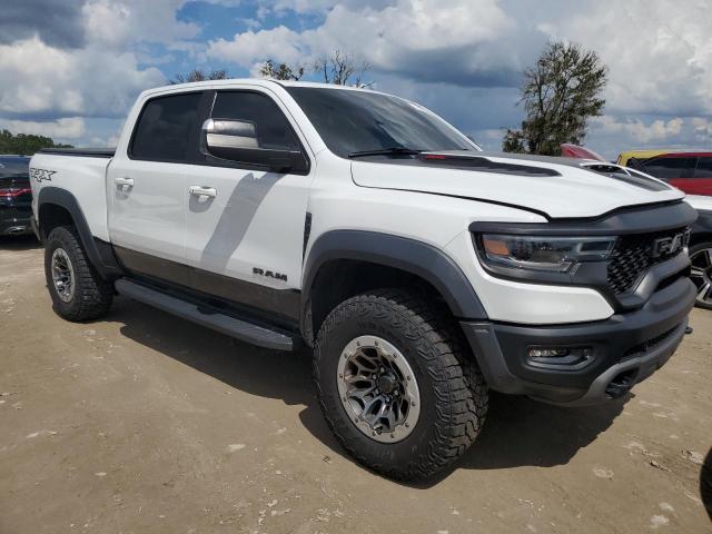 Photo 4 from auction – 2022 RAM 1500 TRX with VIN 1C6SRFU94NN122162