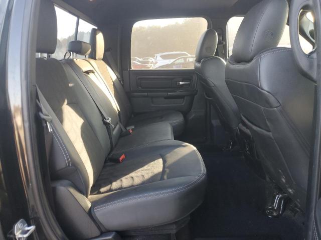 Photo 10 from auction – 2017 RAM 1500 REBEL with VIN 1C6RR7YT7HS756033