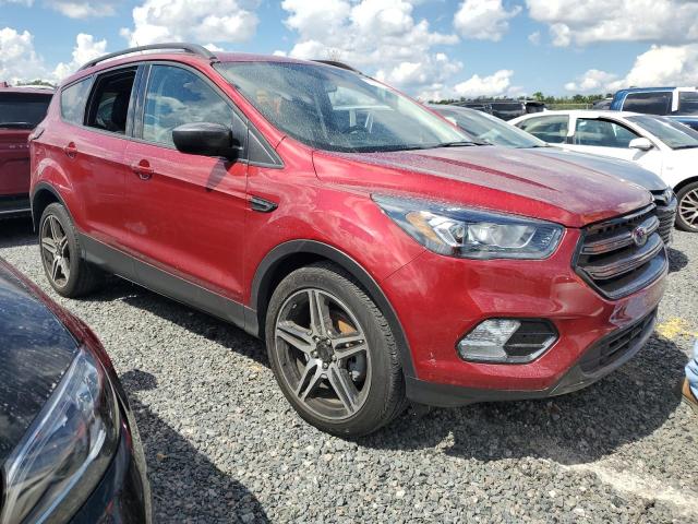 Photo 4 from auction – 2019 FORD ESCAPE SEL with VIN 1FMCU0HD9KUB48020