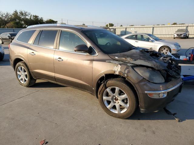 Photo 4 from auction – 2008 BUICK ENCLAVE CX with VIN 5GAER23708J272877