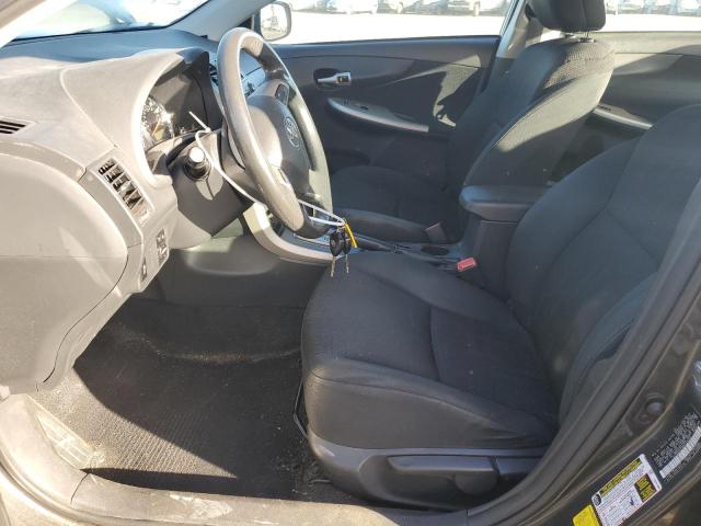Photo 7 from auction – 2011 TOYOTA COROLLA BA with VIN 2T1BU4EE9BC728255